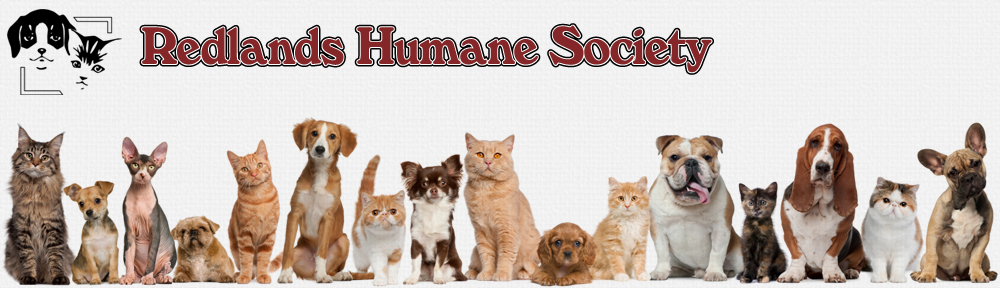 Redlands Humane Society